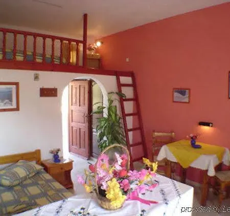 Appart hôtel The 3*