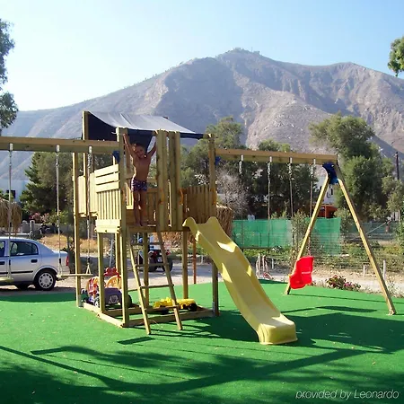 Апарт-отель The