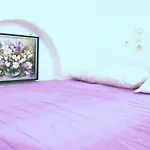 Ξενοδοχείο με διαμερίσματα The 3*