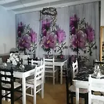 The Ξενοδοχείο με διαμερίσματα 3*