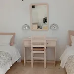 The Ξενοδοχείο με διαμερίσματα 3*