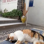 Ξενοδοχείο με διαμερίσματα The 3*