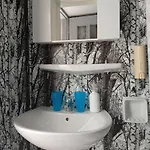 Hotel apartamentowy The