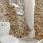 The Ξενοδοχείο με διαμερίσματα Περίσσα
