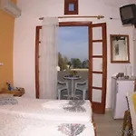 Hotel apartamentowy The 3*