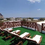 Ξενοδοχείο με διαμερίσματα The