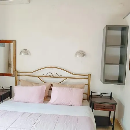 The 3* Perissa (Santorini)