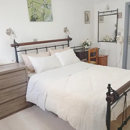 Hotel apartamentowy The