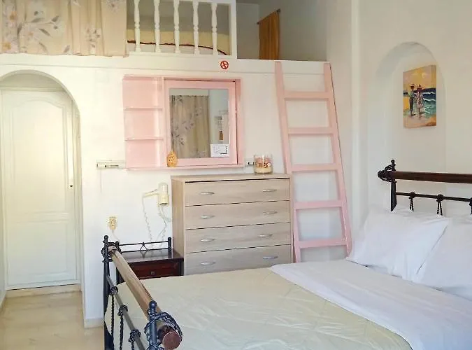 The Hotel apartamentowy