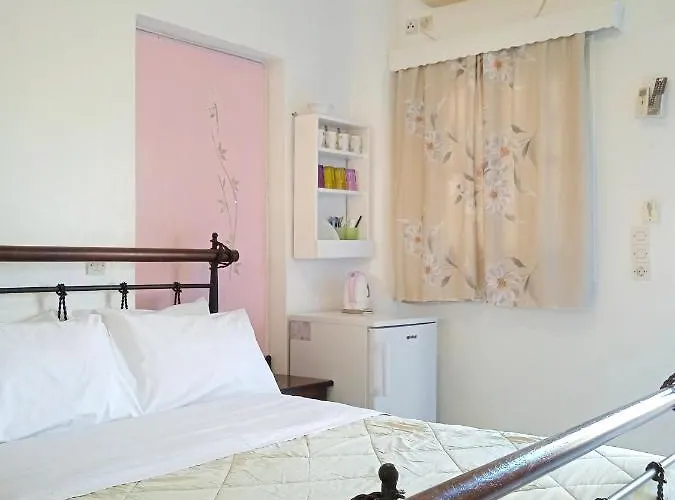 アパートホテル The ペリッサ