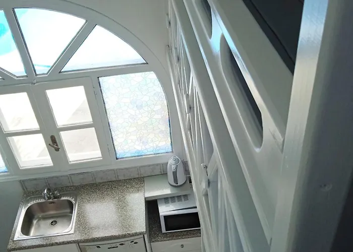 The Hotel apartamentowy 3*