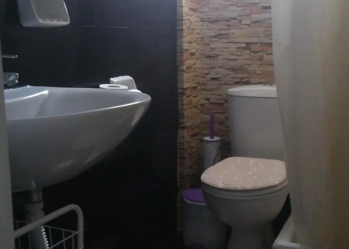 Hotel apartamentowy The