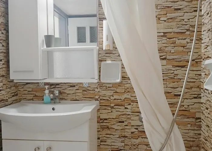 Hotel apartamentowy The 3*