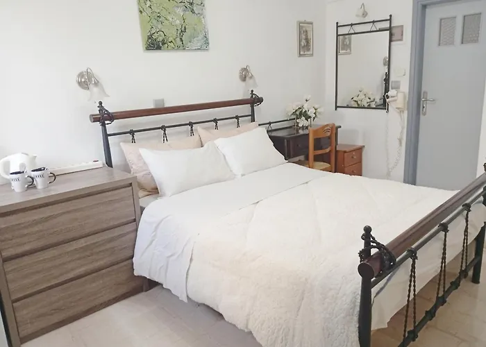 Hotel apartamentowy The