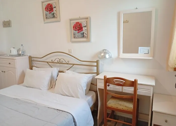 アパートホテル The ペリッサ