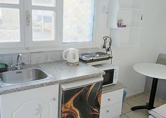 Hotel apartamentowy The 3*