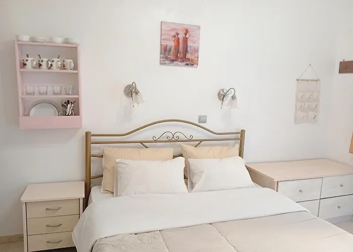 The Perissa (Santorini)