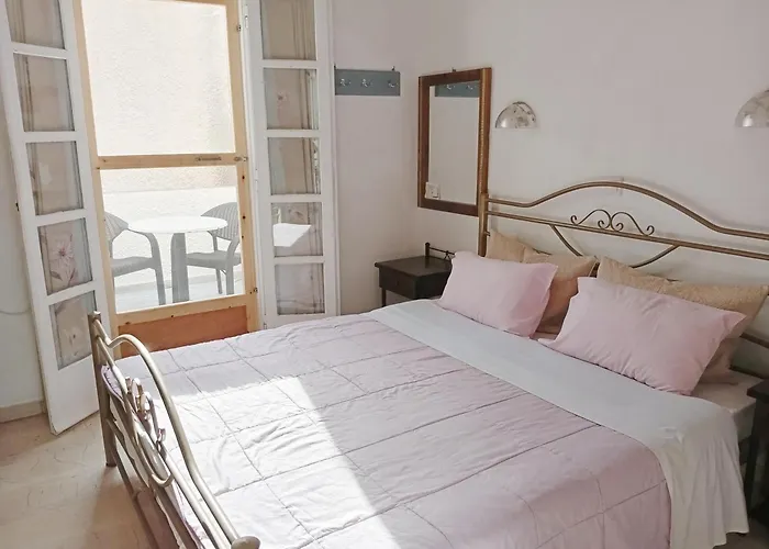 The Hotel apartamentowy