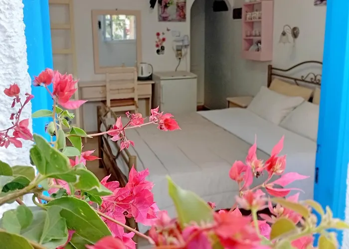 The Hotel apartamentowy