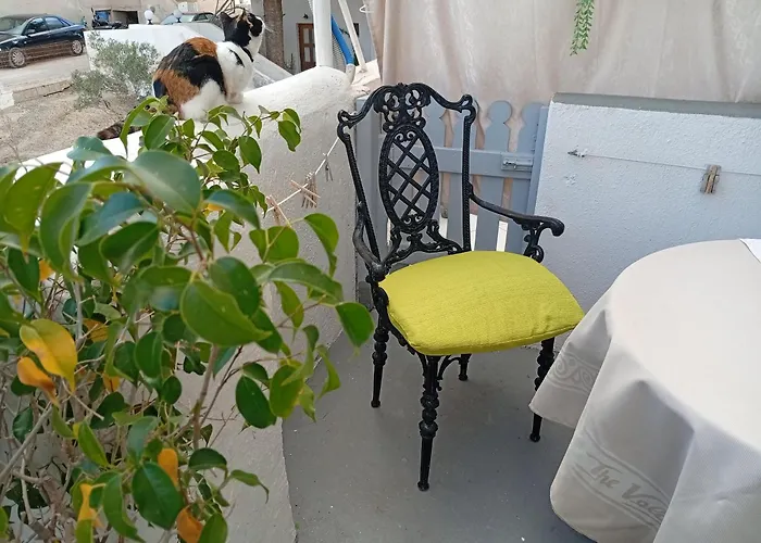 Hotel apartamentowy The