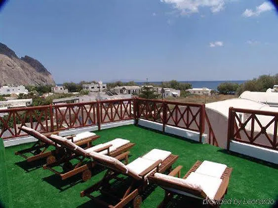 Hotel apartamentowy The