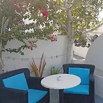 The