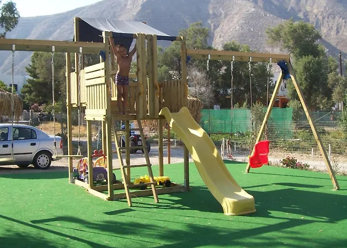 The Perissa (Santorini)