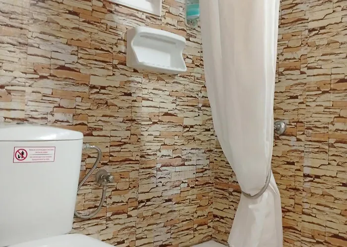 The Aparthotel Perissa (Santorini)